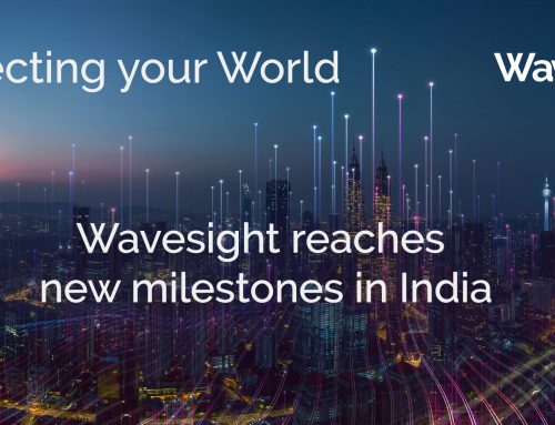 Wavesight reaches new milestones in India