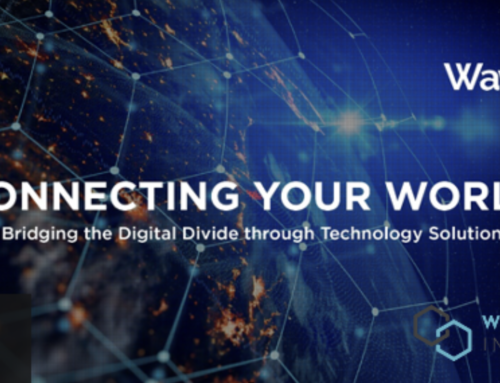 Wavesight and Wind Talker Innovations Announce Hardware Distribution Partnership to Bridge the Digital Divide in the US