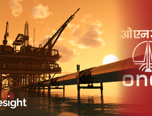 Wavesight is proud to deploy its radio across multiple ONGC Sites in India