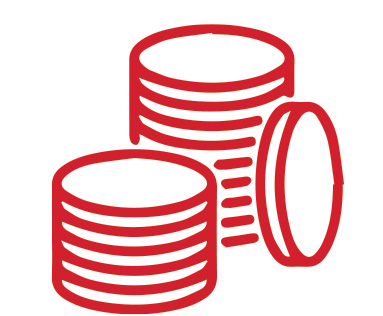 coins