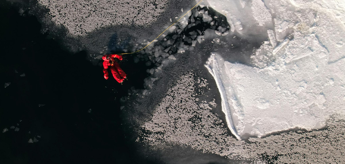 ice