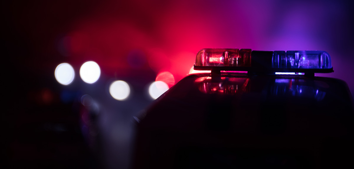 police